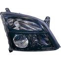 Koplamp VAN WEZEL - 3768964