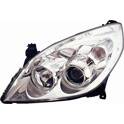 Koplamp VAN WEZEL - 3769961