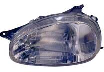 Koplamp