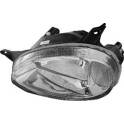 Koplamp VAN WEZEL - 3776965