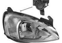 Koplamp