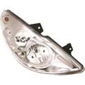 Koplamp VAN WEZEL - 3799962H