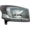 Koplamp VAN WEZEL - 3891962