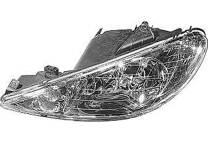 Koplamp