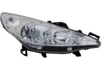 Koplamp