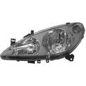 Koplamp VAN WEZEL - 4040962V