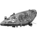 Koplamp VAN WEZEL - 4040963V