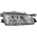 Koplamp VAN WEZEL - 5131962