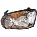 Koplamp VAN WEZEL - 5133961