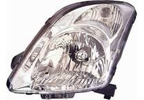Koplamp