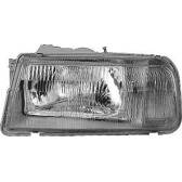 Koplamp VAN WEZEL - 5245941
