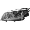 Koplamp VAN WEZEL - 5251963