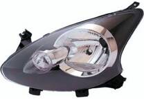 Koplamp