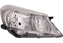 Koplamp
