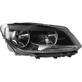 Koplamp VAN WEZEL - 5735962