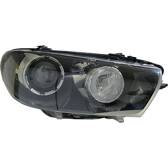 Koplamp VAN WEZEL - 5849986