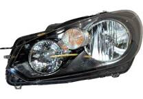 Koplamp