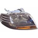Koplamp VAN WEZEL - 8115964
