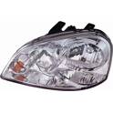 Koplamp VAN WEZEL - 8132961
