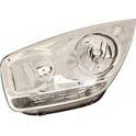 Koplamp VAN WEZEL - 8335961