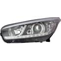 Koplamp VAN WEZEL - 8356965
