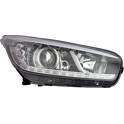 Koplamp VAN WEZEL - 8356966