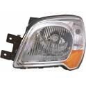 Koplamp VAN WEZEL - 8382963