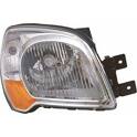 Koplamp VAN WEZEL - 8382964