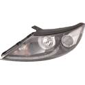 Koplamp VAN WEZEL - 8383965