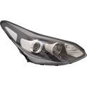 Koplamp VAN WEZEL - 8384964