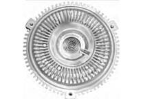 Koppeling, radiateurventilator