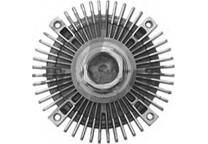 Koppeling, radiateurventilator