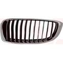 Kühlergrill VAN WEZEL - 0625513
