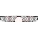 Kühlergrill VAN WEZEL - 1638510