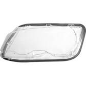 Lampglas, koplamp VAN WEZEL - 0647977