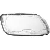 Lampglas, koplamp VAN WEZEL - 0647978