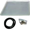 Lampglas, koplamp VAN WEZEL - 3075977