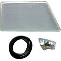 Lampglas, koplamp VAN WEZEL - 3075978