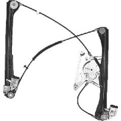 Lève-vitre avant VAN WEZEL - 0323266