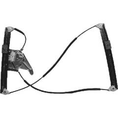 Lève-vitre avant VAN WEZEL - 0330261