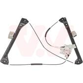 Lève-vitre avant VAN WEZEL - 0647264