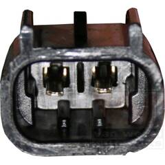 Lève-vitre avant VAN WEZEL - 1624262