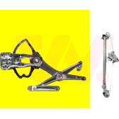 Lève-vitre avant VAN WEZEL - 3028261