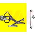 Lève-vitre avant VAN WEZEL - 3028262