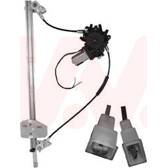 Lève-vitre avant VAN WEZEL - 5874262