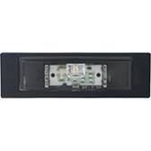 Licence Plate Light VAN WEZEL - 0633920