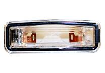 Licence Plate Light