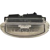 Licence Plate Light VAN WEZEL - 4339920