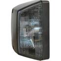 Licence Plate Light VAN WEZEL - 9903920