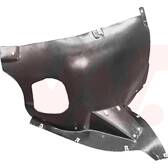 Liner, wheelhouse VAN WEZEL - 4946431
